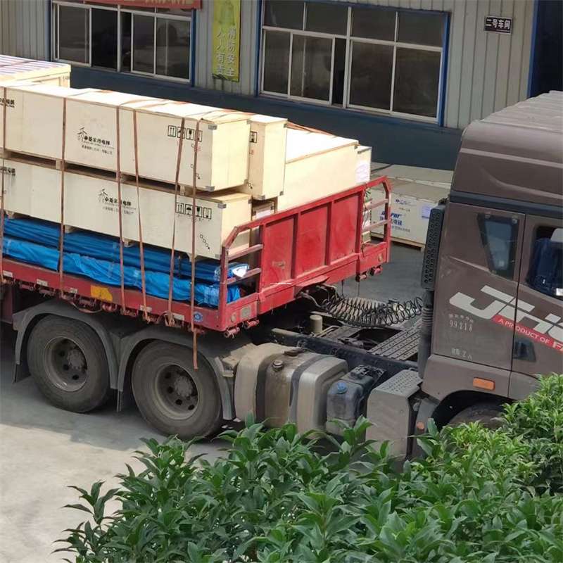 河南焦作武陟县到海口物流公司一站式服务，让货运更轻松